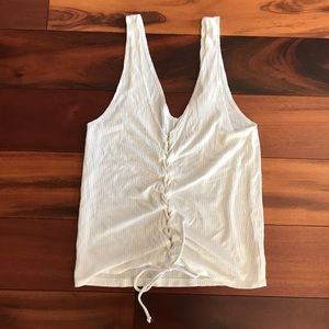 American Eagle Tank Top